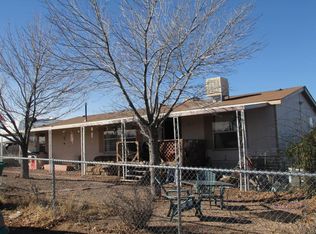 1411 N Rialto Rd, Tombstone, AZ 85638