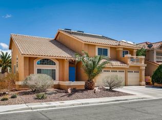 262 Via Contata St, Henderson, NV 89074