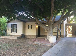 614 N Robson, Mesa, AZ 85201