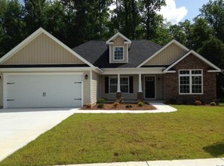 2009 Sawyer St, Conway, SC 29527