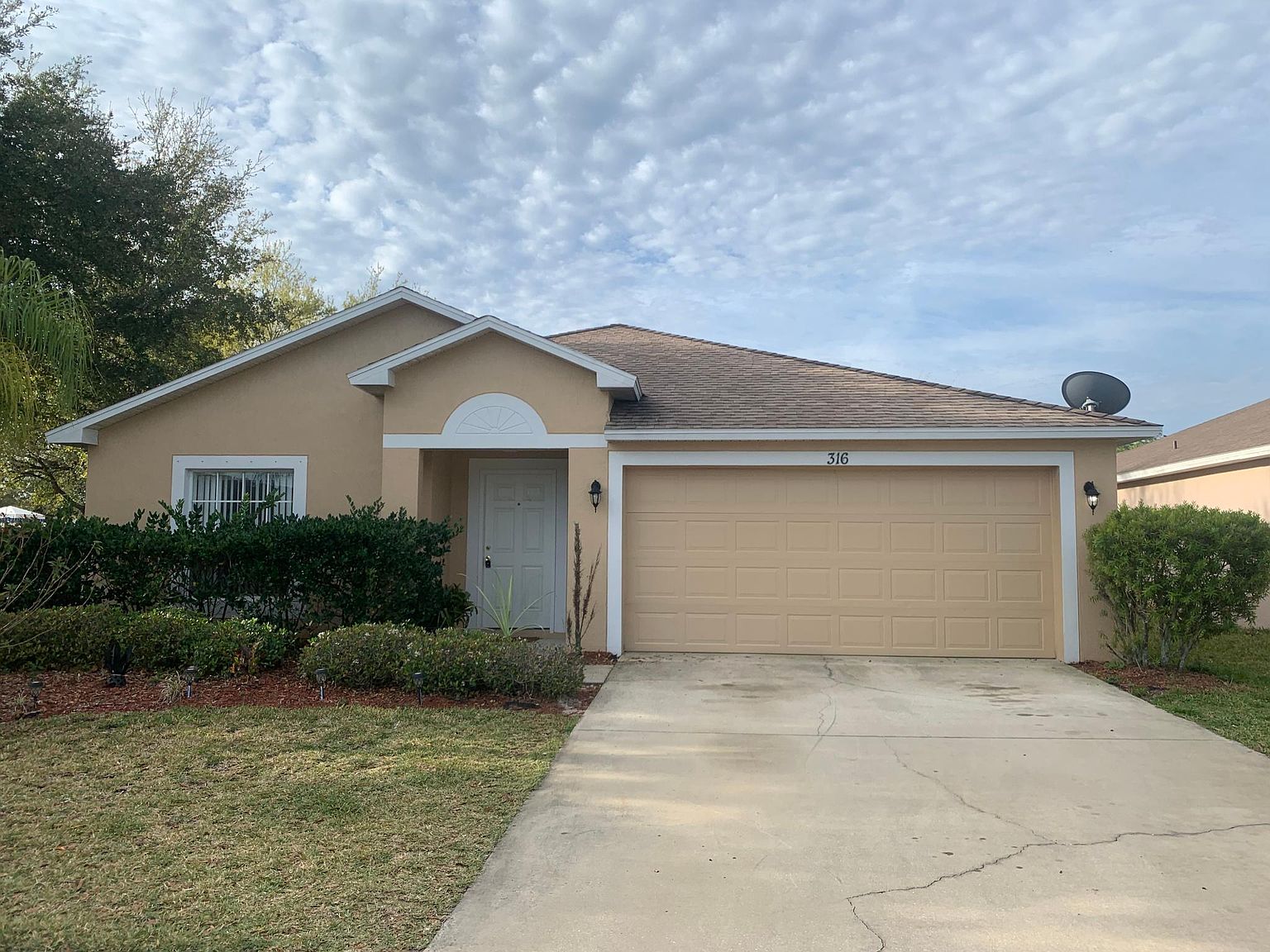 316 Grand Preserve Way, Daytona Beach, FL 32117 Zillow