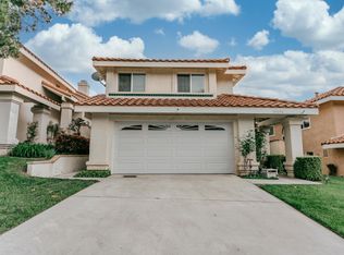 15656 Carrousel Dr, Santa Clarita, CA 91387