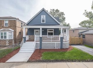 10019 S Parnell Ave, Chicago, IL