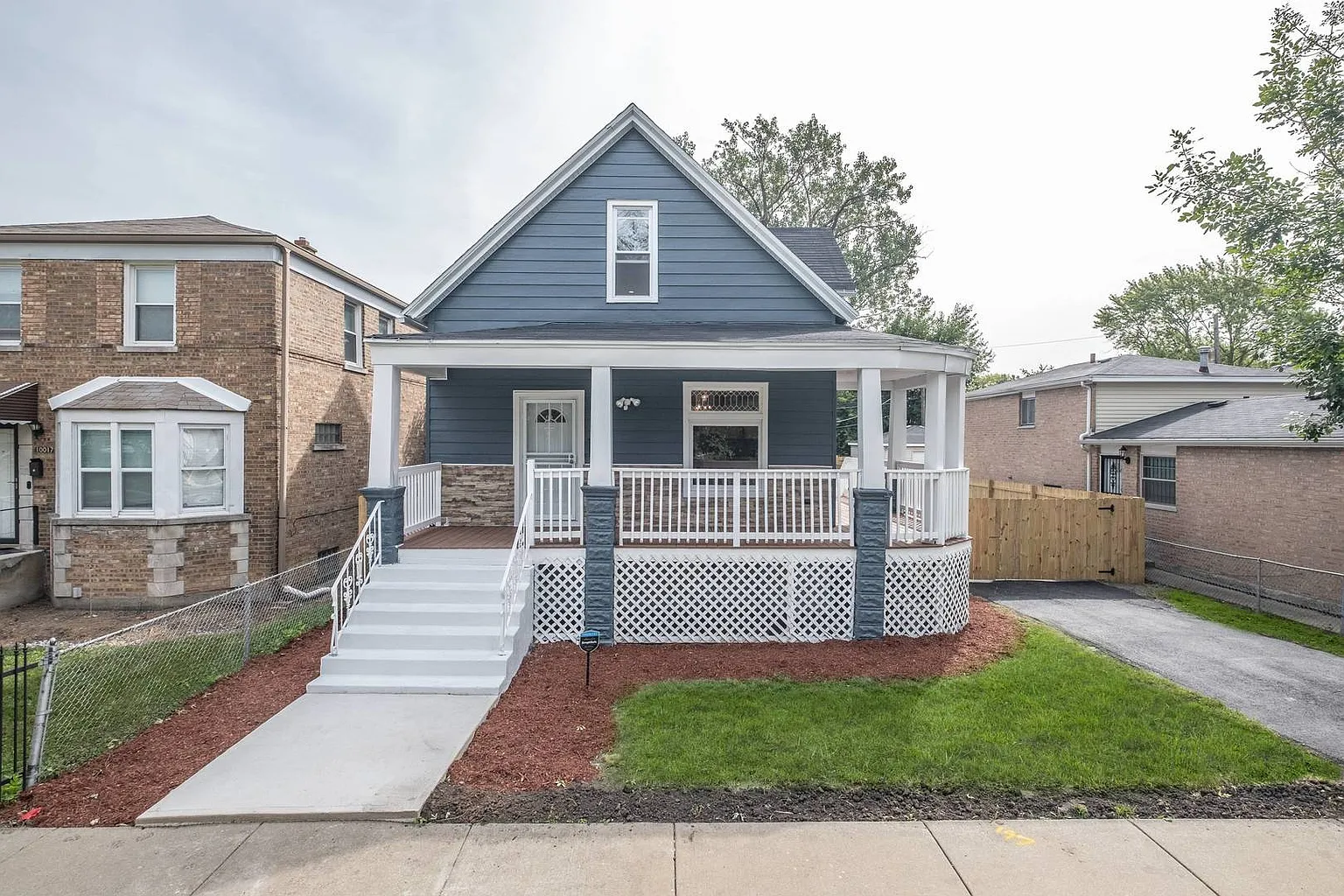 10019 S Parnell Ave photo 1