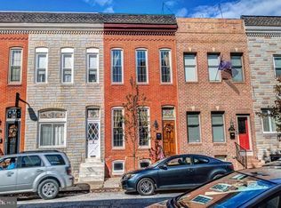 3010 Odonnell St, Baltimore, MD 21224