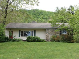 83 Burney Mountain Rd, Fletcher, NC 28732