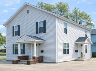 413 E 10th St, Michigan City, IN