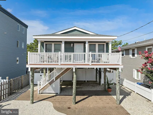 511 Engleside Ave, Beach Haven, NJ 08008