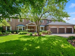 968 Watercress Dr, Naperville, IL