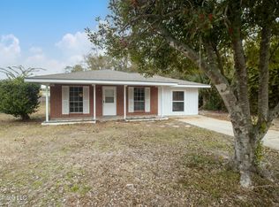 136 Reinike Rd, Long Beach, MS 39560