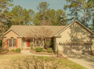 118 Lake Ridge Dr, Mc Cormick, SC 29835