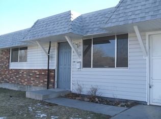 1651 Gault Way, Sparks, NV 89431