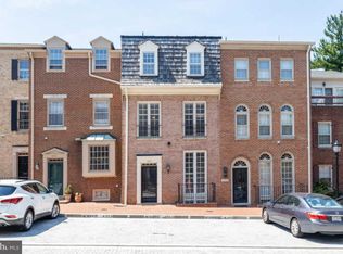 4304 Westover Pl NW, Washington, DC 20016