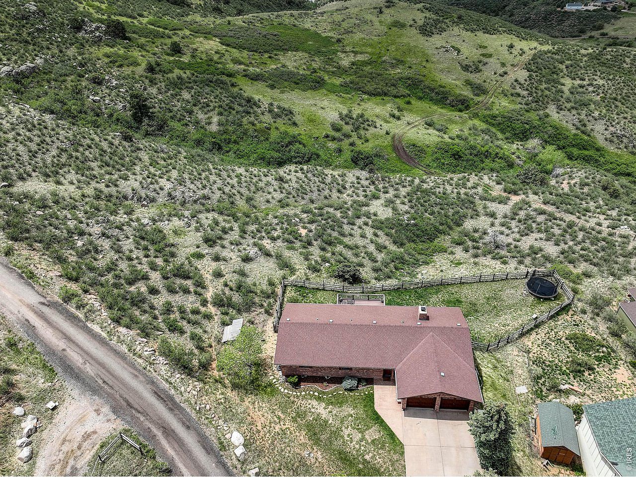 4905 Hilltop Dr, Fort Collins, CO 80526