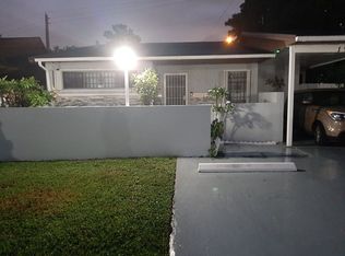 19276 NW 56th Pl, Opa Locka, FL 33055