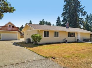 17605 SE 267th Pl, Covington, WA 98042