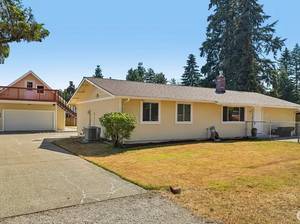 17605 SE 267th Place, Covington, WA 98042