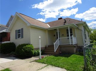 430 Giffin Ave, Canonsburg, PA