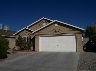 7309 Purple Fringe Rd SW, Albuquerque, NM 87121