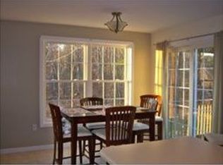 185 Ridgetop Ln, Henniker, NH 03242