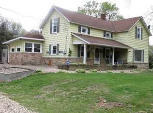 25813 E Us Highway 12, Edwardsburg, MI 49112