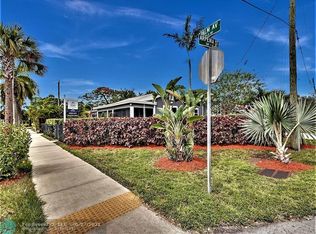101 Palm Ave, Fort Lauderdale, FL 33312