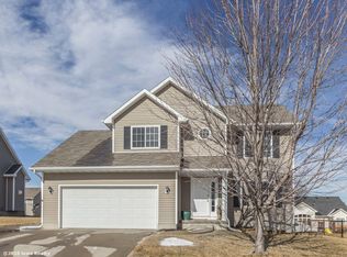 1508 Cedar Dr, Adel, IA 50003