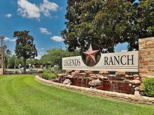 3307 Legends Mist Dr, Spring, TX 77386