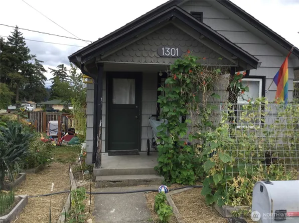1301 K Avenue, Anacortes, WA 98221