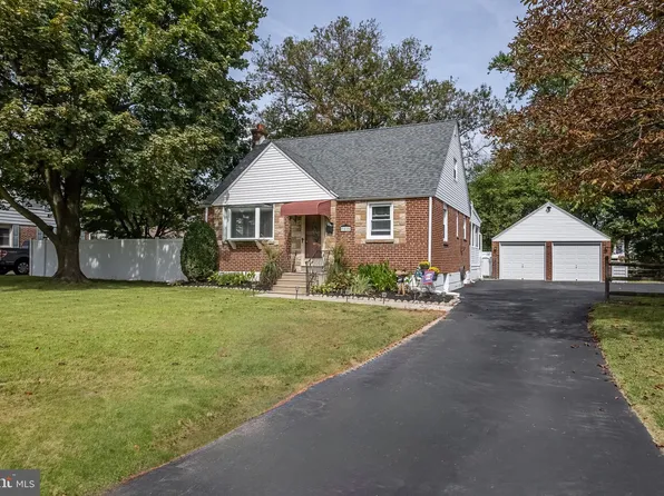3515 W Mill Rd, Hatboro, PA 19040