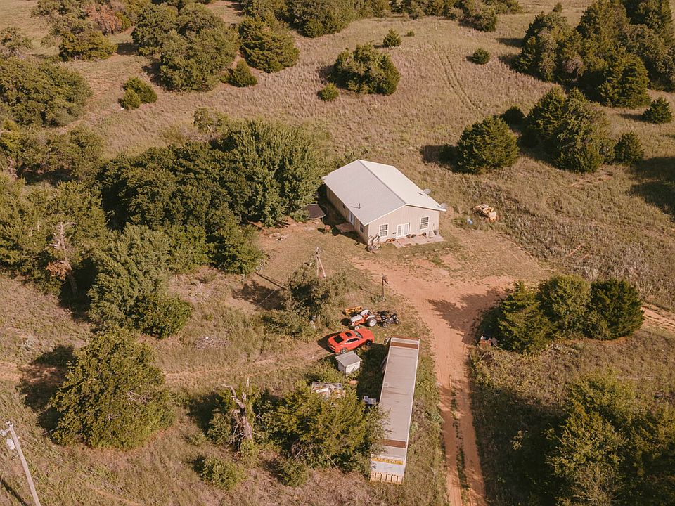 51682 S County Road 267, Ringwood, OK 73768 Zillow