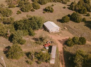 51682 S County Road 267, Ringwood, OK 73768