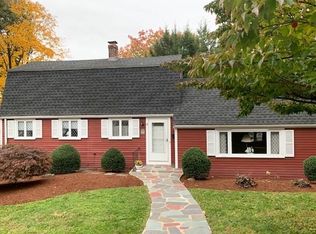 19 Upland Rd, Waltham, MA 02451