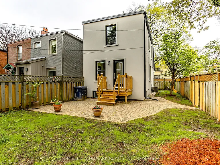 500 Balliol St — Photo 18