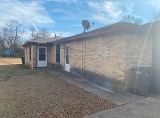 3837 Waldorf St, Fort Worth, TX 76119