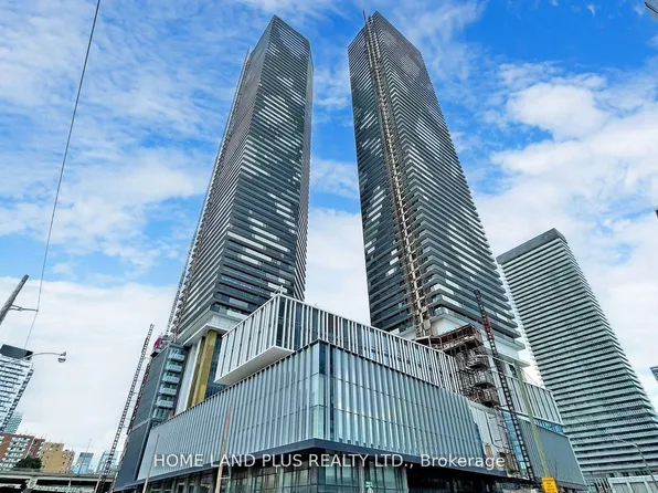 55 Cooper St, Toronto, ON