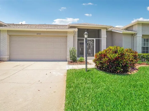 18733 Summersong Dr, Hudson, FL 34667