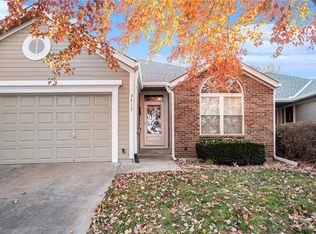 3415 NW 67th St, Kansas City, MO 64151