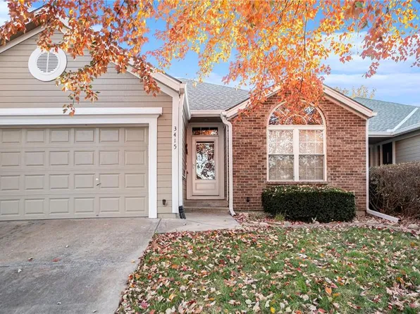 3415 NW 67th St, Kansas City, MO 64151
