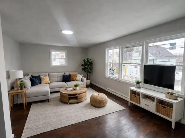 38 Warren St #1, Revere, MA 02151