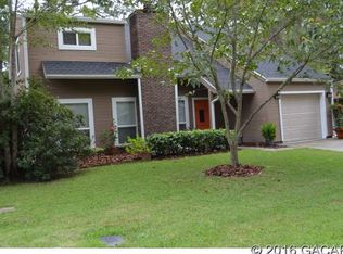 4133 NW Alpine Dr, Gainesville, FL 32605