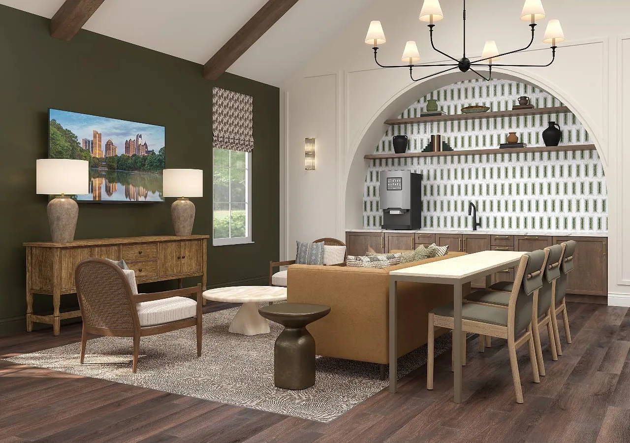 Quinn Residences at Snapping Shoals — Photo 4
