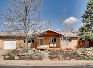 3958 Fuller Ct, Boulder, CO 80305