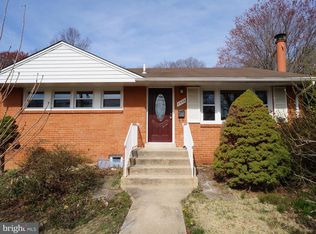 7430 Convair Dr, Alexandria, VA 22306