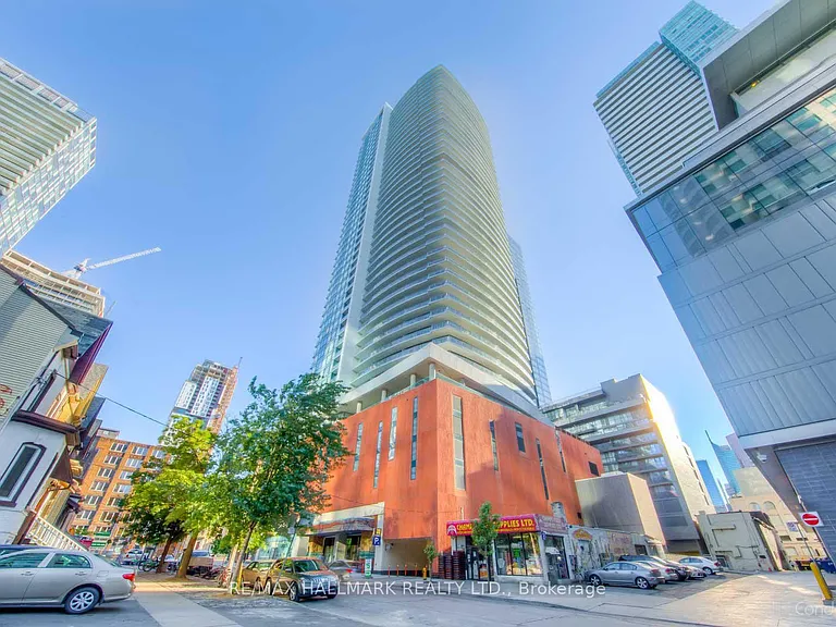 21 Widmer St #3607 — Photo 1