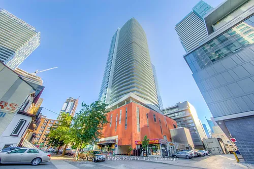21 Widmer St #3607 Photo 1