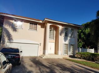 9703 SW 159th Ave, Miami, FL 33196