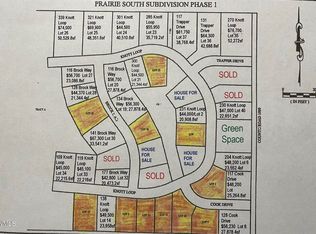 116 Brock Way, Bainville, MT 59212