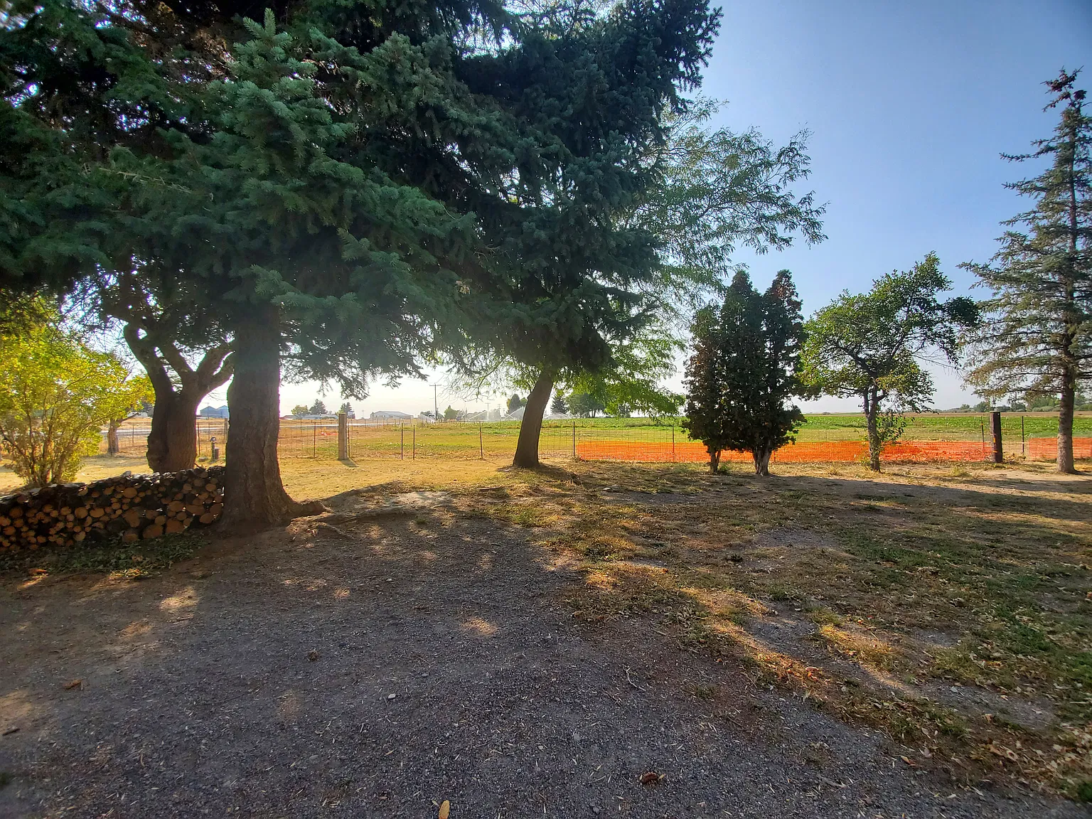 Declo home with Acreage — Photo 3