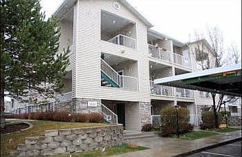 2nd image of 3826 S Canyon River Way Unit 1